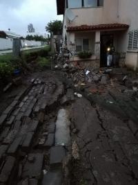 Quando Passerai Attraverso le Acque Io Sarò con Te!